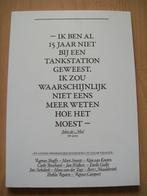 De Beste Interviews uit 10 jaar Varagids VARA Gids, Ophalen of Verzenden, Nieuw