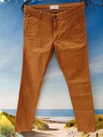 Heren pantalon/chino, Esprit, maat 30/34, Bruin, Overige maten, Ophalen of Verzenden, Zo goed als nieuw