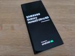Keurige Samsung Galaxy Note20 Ultra 5G Mystic Black, Telecommunicatie, Mobiele telefoons | Samsung, Ophalen, Galaxy Note 20, Zwart
