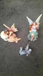 elfjes, Ophalen of Verzenden, Zo goed als nieuw, Fantasy