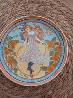 Wandbord unicef no. 1 children of the world, Huis en Inrichting, Woonaccessoires | Wanddecoraties, Ophalen of Verzenden