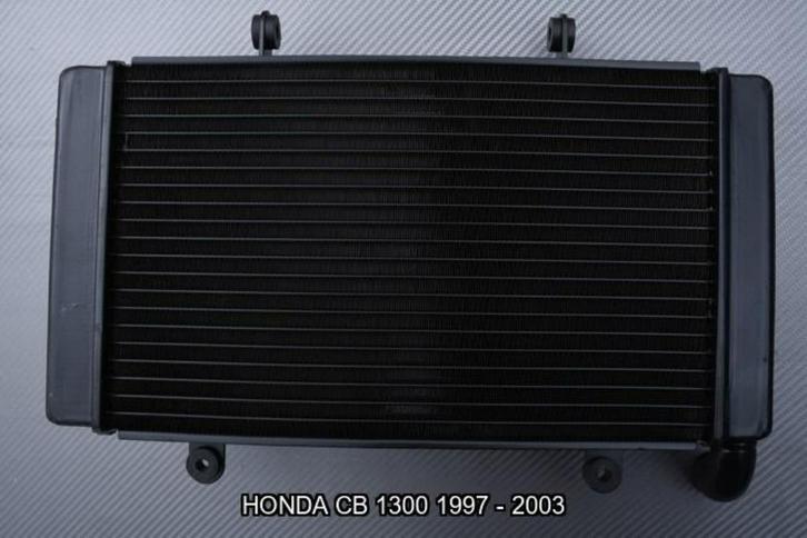 Radiateur Radiator AVDB HONDA CB 1300 1997 - 2003 CB1300, Motoren, Accessoires | Overige, Nieuw, Ophalen of Verzenden