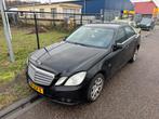 Mercedes-Benz E-Klasse E220cdi W212 motor probleem, Auto's, Mercedes-Benz, Automaat, Achterwielaandrijving, 4 cilinders, 2000 kg