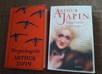 2 x Arthur Japin - De gevleugelde & Maar buiten is het feest, Ophalen of Verzenden, Gelezen, Arthur Japin, Nederland