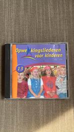 Opwekkingsliederen voor kinderen 13 - nrs 186-199, Cd's en Dvd's, Cd's | Kinderen en Jeugd, Ophalen of Verzenden, Muziek, Zo goed als nieuw