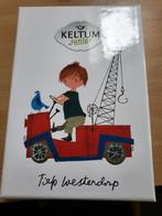 K8nderbestek van het merk keltum., Huis en Inrichting, Keuken | Bestek, Ophalen of Verzenden, Nieuw