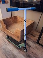 Stuntstep, Fietsen en Brommers, Steps, Ophalen, Zo goed als nieuw, Gewone step