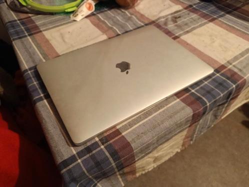 MacBook uit 2016, Computers en Software, Apple Macbooks, Nieuw, MacBook Pro, 13 inch, 2 tot 3 Ghz, 256 GB, 8 GB, Qwerty, Ophalen of Verzenden