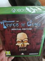 Tower Of Guns - Xbox One, 1 speler, Ophalen of Verzenden, Nieuw, Vechten