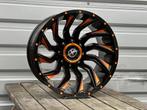 20" EMR 1234 Sportvelgen RAM, CHEVROLET, GMC, CADILLAC, FORD, Auto-onderdelen, Overig, 2525LV, Velg(en), Nieuw