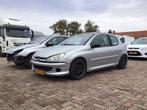 Peugeot Circuitauto 2x 2.0-16V GTI - Personenauto (2x), 1025 kg, 136 pk, Gebruikt, Overige modellen