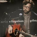 Eric Clapton - Unplugged LP, Verzenden, Zo goed als nieuw, 4/4-viool, Viool