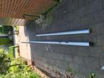 Mast rond 6m gratis af te halen (oud ijzer), Watersport en Boten, Ophalen, Gebruikt, Overige typen, Zeilboot