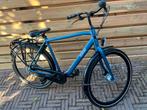 Gazelle Esprit jongensfiets H54 3 versnellingen, Ophalen, Zo goed als nieuw, 26 inch of meer, Versnellingen