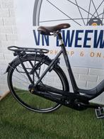 Gazelle Orange C7+ Damesfiets 28" 57cm N7, Ophalen, Versnellingen, 56 cm of meer, Zo goed als nieuw