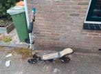 Space Scooter - Gebruikt, Werkt Nog Goed!, Kinderen en Baby's, Speelgoed | Buiten | Voertuigen en Loopfietsen, Ophalen, Gebruikt