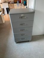 Malibu laden kast zeer stevig, 5 laden of meer, 100 tot 150 cm, Zo goed als nieuw, 25 tot 50 cm