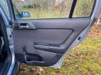 Opel Astra G Deurpaneel Linksachter, Auto-onderdelen, Ophalen of Verzenden, Gebruikt, Opel