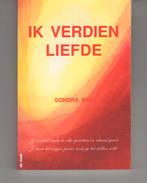 Ik verdien liefde Sondra Ray, Ophalen of Verzenden, Gelezen, Spiritualiteit algemeen, Overige typen