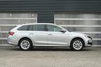 Skoda Octavia Combi 1.5 TSI 115pk MHEV Business Edition Plus, Auto's, Skoda, Stof, 1498 cc, Euro 6, Met garantie (alle)