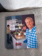Rudolph van Veen------Samen koken., Ophalen of Verzenden, Zo goed als nieuw, Rudolph van Veen