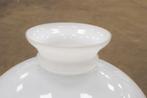 Opaline lampenkap 48452, Ophalen of Verzenden, Gebruikt, Rond, Minder dan 25 cm