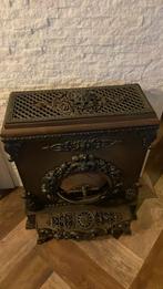 Mooie antieke kachel uit 1800, Huis en Inrichting, Kachels, Ophalen of Verzenden, Zo goed als nieuw