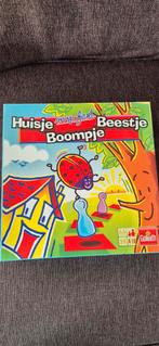 Huisje boompje beestje spel, Ophalen, Zo goed als nieuw
