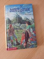 G. Paulsen - De Duivelspiek, Boeken, Ophalen of Verzenden, Zo goed als nieuw, G. Paulsen