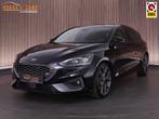 Ford Focus ST-3 AUTOMAAT 2.3 280pk |Performance pack|dealer, Auto's, Ford, Gebruikt, 4 cilinders, Bedrijf, 1600 kg