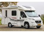 Adria Matrix Axess M 590 SG Compact 2x Airco Euro 5, Ringverwarming, Startonderbreker, Fiat, Bedrijf