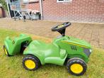 John Deere loop tractor, Ophalen of Verzenden, Zo goed als nieuw