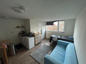 NIEUW! Woonruimte te huur Molenstraat, Tilburg beschikbaar voor biedingen