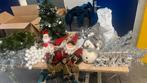 Partij diverse kerstspullen, Diversen, Kerst, Ophalen of Verzenden