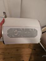 Stofzuiger voor Manicure - Nagelstofafzuiging, Ophalen, Nieuw, Toebehoren