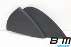 Dashboard bekleding links Audi A3 8P Cabrio 8P0857085, Auto-onderdelen, Gebruikt