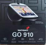 TomTom GO 910 navigatie 10 euro, Ophalen of Verzenden, Gebruikt