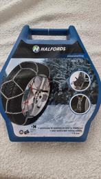 halfords kns 70 sneeuwkettingen, Ophalen of Verzenden, Nieuw