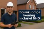 Bouwkundige Keuring inclusief NHG – vanaf €245