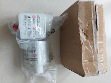 Tefal Anti-Calc Cartridge  beschikbaar voor biedingen