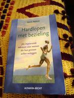 Hardlopen met bezieling - Kevin Nelson, Ophalen of Verzenden, Gelezen, Kevin Nelson, Lopen en Fietsen