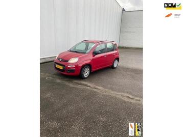 Fiat Panda 0.9 TwinAir Nieuwe APK beschikbaar voor biedingen