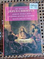 Het beeld van Jezus Christus, Boeken, Achtergrond en Informatie, Ophalen of Verzenden, Zo goed als nieuw, Overige onderwerpen