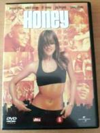 Honey (2003) Jessica Alba, Mekhi Phifer - Verzenden 2,75, Vanaf 6 jaar, Ophalen of Verzenden, Overige genres
