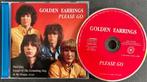 GOLDEN EARRINGS - Please go ( CD ), Ophalen of Verzenden, Zo goed als nieuw, Poprock