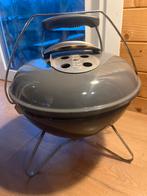 Weber Smokey Joe BBQ - Gebruikt, maar klaar voor meer!, Ophalen of Verzenden, Gebruikt