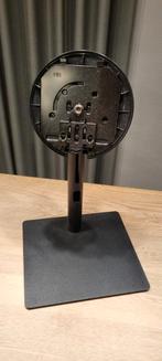 VESA Monitorstandaard Arm Bracket Mount voor 24-40" Schermen, Computers en Software, Monitoren, Gaming, Ophalen of Verzenden, Zo goed als nieuw