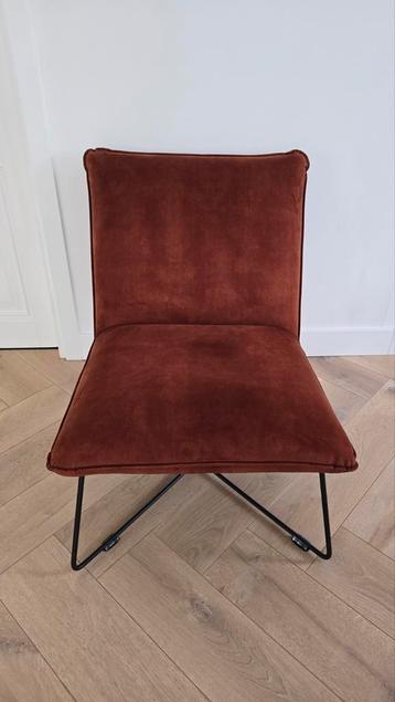 Fauteuil - set van 2