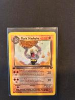 Dark Machoke first edition 40/82, Ophalen of Verzenden, Zo goed als nieuw, Losse kaart