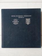 Minerva Leidse Studenten Verenining (L.S.V.M.) Almanak 1986, Ophalen, Zo goed als nieuw, Diverse auteurs